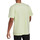 Teperfume Homem T-Shirt mangas curtas skull adidas Originals HE4366 Verde
