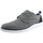 Sapatos Homem Fitness / Training  Skechers 65910 Cinza