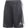 Textil Homem Shorts / Bermudas adidas Originals DP3255 Cinza
