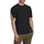Textil Homem T-Shirt mangas curtas adidas Originals H46519 Preto