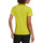 Textil Mulher T-Shirt mangas curtas adidas Originals HE6872 Amarelo