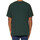 Textil Homem T-Shirt mangas curtas Max Fort 35433 Verde