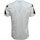 Textil Homem T-Shirt mangas curtas Pyrex 22EPB43 Branco