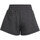 Textil Rapariga Shorts / Bermudas adidas Originals HE4968 Preto
