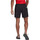 Textil Homem Shorts / Bermudas adidas Originals H59883 Preto