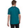 Textil Homem T-Shirt mangas curtas adidas Originals HF4759 Verde
