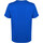 Textil Homem T-Shirt mangas curtas Navigare NVSS223116 Azul