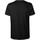 Textil Homem T-Shirt mangas curtas Navigare NVSS223116 Preto