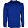 Textil Homem Polos mangas compridas Navigare NVSS228007 Azul