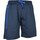 Textil Homem Shorts / Bermudas Ciesse Piumini 225CAMP60155 C6320X Azul