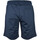 Textil Homem Shorts / Bermudas Ciesse Piumini 225CAMP60155 C6320X Azul