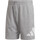 Textil Homem Shorts / Bermudas adidas Originals HA1426 Cinza