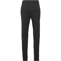 Textil Homem Calças de treino Champion 217434 Preto
