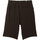 Textil Homem Shorts / Bermudas Puma 586742 Preto