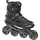 Sapatos Homem Sapatilhas com rodas Roces 400821 Preto