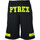 Textil Homem Shorts / Bermudas Pyrex 22EPB34 Preto