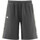 Textil Rapaz Shorts / Bermudas Kappa 3111I3W Verde