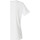 Textil Mulher T-Shirt tie-dye mangas curtas Café Noir JT0035 Branco