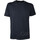 Textil Homem T-Shirt mangas curtas Calvin New Klein Jeans 00GMS2K111 Preto