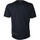 Textil Homem T-Shirt mangas curtas Calvin Klein Jeans 00GMS2K111 Preto