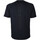 Textil Homem T-Shirt mangas curtas Calvin Klein Jeans 00GMS2K117 Preto