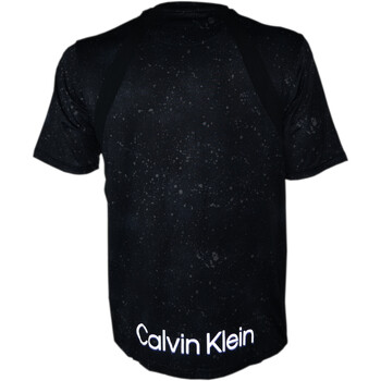 Calvin Klein Jeans 00GMS2K120 Preto