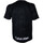 Textil Homem T-Shirt mangas curtas Calvin Klein Jeans 00GMS2K120 Preto