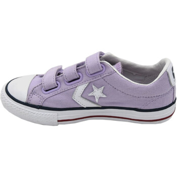 Sapatos Rapariga Sapatilhas Converse 623087 Violeta