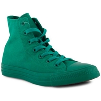 Sapatos Remix Sapatilhas Converse 152701C Verde