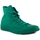 Sapatos Homem Sapatilhas Converse 152701C Verde