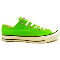 Sapatos Remix Sapatilhas Converse 114061 Verde