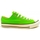 Sapatos Homem Sapatilhas Converse 114061 Verde