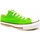 Sapatos Homem Sapatilhas Converse 114061 Verde