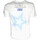 Textil Homem T-Shirt mangas curtas Puma 805536 Branco