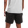 Textil Homem Shorts / Bermudas Calvin Klein Jeans KM0KM00762 Preto