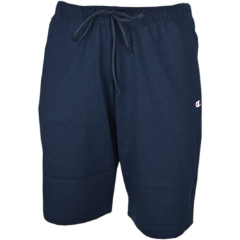 Textil Mulher Shorts / Bermudas Champion 115355 Azul