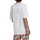 Textil Mulher T-Shirt mangas curtas adidas Originals HC4187 Branco