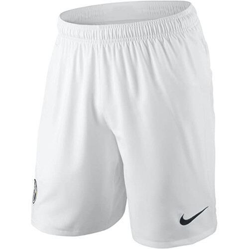 Textil Homem Shorts / Bermudas Nike Dri-FIT 479337 Branco