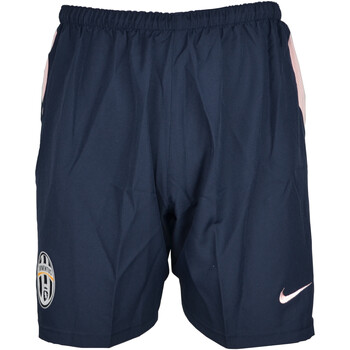 Textil Homem Shorts / Bermudas boys Nike 118757 Azul
