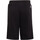 Textil Rapaz Shorts / Bermudas adidas Originals HE6835 Preto