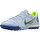 Sapatos Homem Chuteiras Nike DJ2879 Marinho