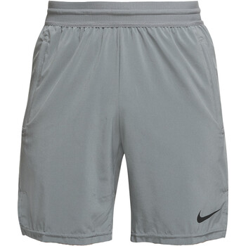 Textil Homem Shorts / Bermudas Nike DM5950 Cinza