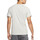 Textil Homem T-Shirt mangas curtas Nike DM4675 Branco