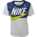 Imagem de T-Shirt mangas curtas Nike 86J608