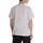 Textil Homem T-Shirt mangas curtas Kappa 321675W Branco