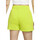 Textil Mulher Shorts / Bermudas Nike DM6470 Verde