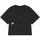 Textil Rapariga T-Shirt mangas curtas Nike DV0349 Preto
