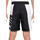 Textil Rapaz Shorts / Bermudas Nike DO6586 Preto