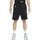Textil Homem Shorts / Bermudas Nike DM6877 Preto