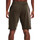 Textil Homem Shorts / Bermudas Under Berretto Armour 1361631 Verde